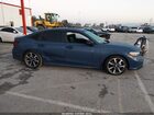 2025 Honda Civic Hybrid Sport/sport Touring Синий vin: 2HGFE4F85SH300956 2025 Honda Civic Hybrid Sport/sport Touring Синий vin: 2HGFE4F85SH300956