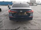 2025 Honda Civic Hybrid Sport/sport Touring Синий vin: 2HGFE4F85SH300956 2025 Honda Civic Hybrid Sport/sport Touring Синий vin: 2HGFE4F85SH300956