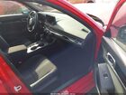2026 Honda Civic Hybrid Sport/sport Touring Red vin: 2HGFE4F85TH310226