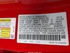 2026 Honda Civic Hybrid Sport/sport Touring Red vin: 2HGFE4F85TH310226