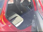 2026 Honda Civic Hybrid Sport/sport Touring Red vin: 2HGFE4F85TH310226