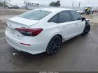 2026 Honda Civic Hybrid Sport/sport Touring Белый vin: 2HGFE4F85TH312817 2026 Honda Civic Hybrid Sport/sport Touring Белый vin: 2HGFE4F85TH312817