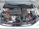 2026 Honda Civic Hybrid Sport/sport Touring Белый vin: 2HGFE4F85TH312817 2026 Honda Civic Hybrid Sport/sport Touring Белый vin: 2HGFE4F85TH312817