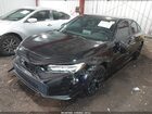 2026 Honda Civic Hybrid Sport/sport Touring Black vin: 2HGFE4F85TH320884