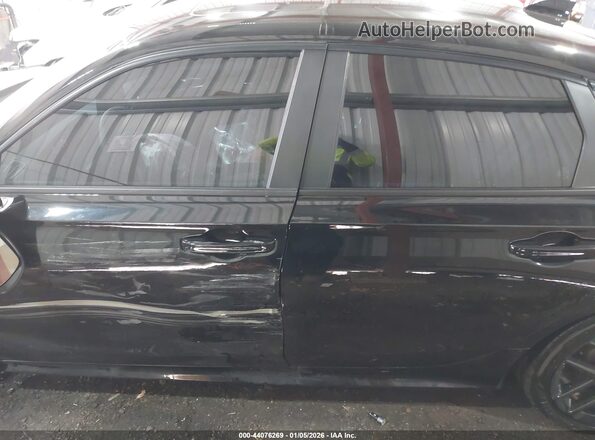 2HGFE4F85TH320884 2026 HONDA CIVIC HYBRID Black 