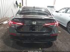 2026 Honda Civic Hybrid Sport/sport Touring Black vin: 2HGFE4F85TH320884