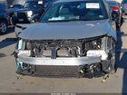 2025 Honda Civic Hybrid Sport/sport Touring Серый vin: 2HGFE4F88SH304547