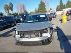 2025 Honda Civic Hybrid Sport/sport Touring Серый vin: 2HGFE4F88SH304547