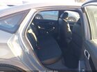 2025 Honda Civic Hybrid Sport/sport Touring Серый vin: 2HGFE4F88SH304547