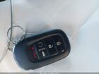 2025 Honda Civic Hybrid Sport/sport Touring Серый vin: 2HGFE4F88SH304547