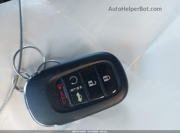 2HGFE4F88SH304547 2025 HONDA CIVIC HYBRID Серый Вид панели приборов