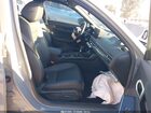 2025 Honda Civic Hybrid Sport/sport Touring Серый vin: 2HGFE4F88SH304547
