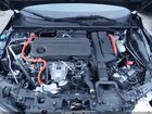 2025 Honda Civic Hybrid Sport/sport Touring Серый vin: 2HGFE4F88SH344451 2025 Honda Civic Hybrid Sport/sport Touring Серый vin: 2HGFE4F88SH344451