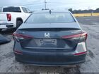 2025 Honda Civic Hybrid Sport/sport Touring Серый vin: 2HGFE4F88SH344451 2025 Honda Civic Hybrid Sport/sport Touring Серый vin: 2HGFE4F88SH344451
