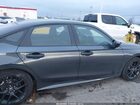 2025 Honda Civic Hybrid Sport/sport Touring Серый vin: 2HGFE4F88SH344451 2025 Honda Civic Hybrid Sport/sport Touring Серый vin: 2HGFE4F88SH344451