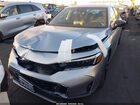 2026 Honda Civic Hybrid Sport/sport Touring Серебряный vin: 2HGFE4F88TH317946