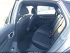 2026 Honda Civic Hybrid Sport/sport Touring Серебряный vin: 2HGFE4F88TH317946