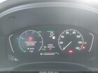 2026 Honda Civic Hybrid Sport/sport Touring Серебряный vin: 2HGFE4F88TH317946
