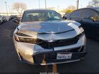 2026 Honda Civic Hybrid Sport/sport Touring Серебряный vin: 2HGFE4F88TH317946