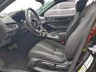 2026 Honda Civic Sport Черный vin: 2HGFE4F89TH002380