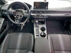 2026 Honda Civic Sport Черный vin: 2HGFE4F89TH002380