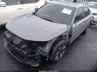2026 Honda Civic Hybrid Sport/sport Touring Gray vin: 2HGFE4F89TH307328