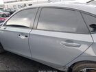 2026 Honda Civic Hybrid Sport/sport Touring Gray vin: 2HGFE4F89TH307328