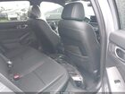 2026 Honda Civic Hybrid Sport/sport Touring Gray vin: 2HGFE4F89TH307328