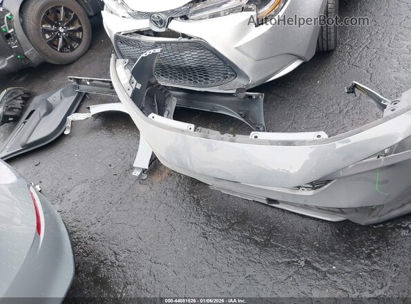 2HGFE4F89TH307328 2026 HONDA CIVIC HYBRID Gray ხელსაწყოთა პანელის ხედი