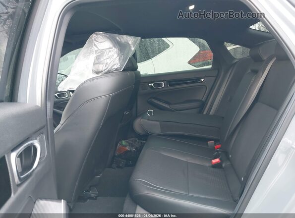 2HGFE4F89TH307328 2026 HONDA CIVIC HYBRID Gray 