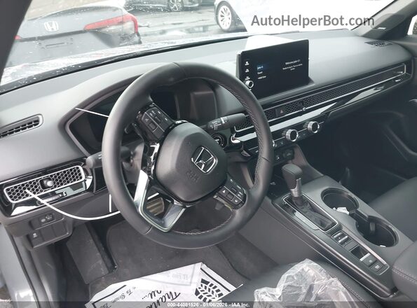 2HGFE4F89TH307328 2026 HONDA CIVIC HYBRID Gray 