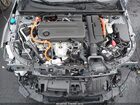 2026 Honda Civic Hybrid Sport/sport Touring Gray vin: 2HGFE4F89TH307328