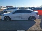 2026 Honda Civic Hybrid Sport/sport Touring White vin: 2HGFE4F89TH313954
