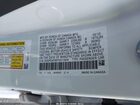 2026 Honda Civic Hybrid Sport/sport Touring White vin: 2HGFE4F89TH313954