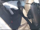 2026 Honda Civic Hybrid Sport/sport Touring White vin: 2HGFE4F89TH313954