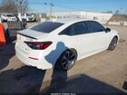 2026 Honda Civic Hybrid Sport/sport Touring White vin: 2HGFE4F89TH313954