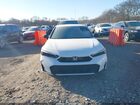 2026 Honda Civic Hybrid Sport/sport Touring White vin: 2HGFE4F89TH313954