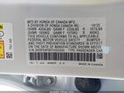 2026 Honda Civic Hybrid Sport/sport Touring White vin: 2HGFE4F89TH323240