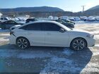 2026 Honda Civic Hybrid Sport/sport Touring White vin: 2HGFE4F89TH323240