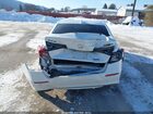 2026 Honda Civic Hybrid Sport/sport Touring White vin: 2HGFE4F89TH323240