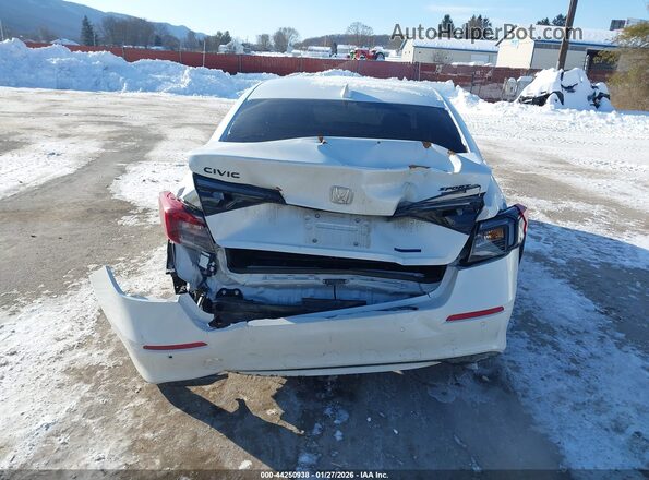2HGFE4F89TH323240 2026 HONDA CIVIC HYBRID White 