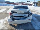 2026 Honda Civic Hybrid Sport/sport Touring White vin: 2HGFE4F89TH323240