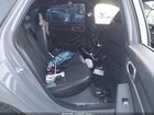 2025 Honda Civic Hybrid Sport/sport Touring Серый vin: 2HGFE4F8XSH329305