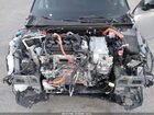 2025 Honda Civic Hybrid Sport/sport Touring Серый vin: 2HGFE4F8XSH329305