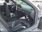 2025 Honda Civic Hybrid Sport/sport Touring Серый vin: 2HGFE4F8XSH329305