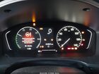 2025 Honda Civic Hybrid Sport/sport Touring Серый vin: 2HGFE4F8XSH329305