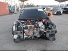 2025 Honda Civic Hybrid Sport/sport Touring Серый vin: 2HGFE4F8XSH329305