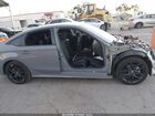 2025 Honda Civic Hybrid Sport/sport Touring Серый vin: 2HGFE4F8XSH329305