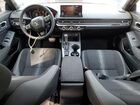 2026 Honda Civic Sport Черный vin: 2HGFE4F8XTH001271