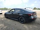 2026 Honda Civic Sport Черный vin: 2HGFE4F8XTH001271